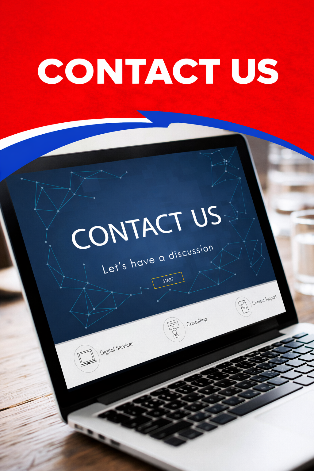 Contact Us